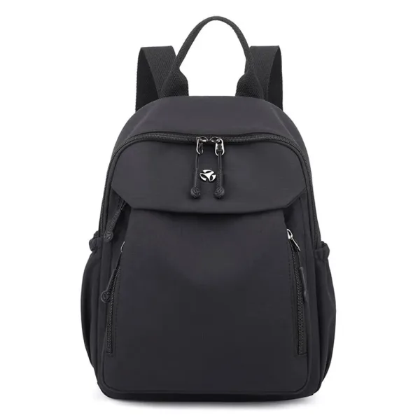 sac à dos urbain femme imperméable