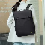 sac à dos urbain femme imperméable