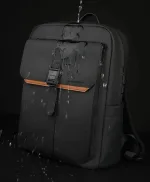 sac à dos urbain imperméable homme