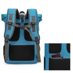 sac à dos urbain roll-top