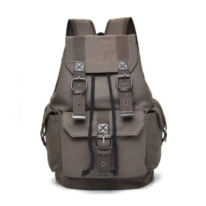 sac à dos vintage
