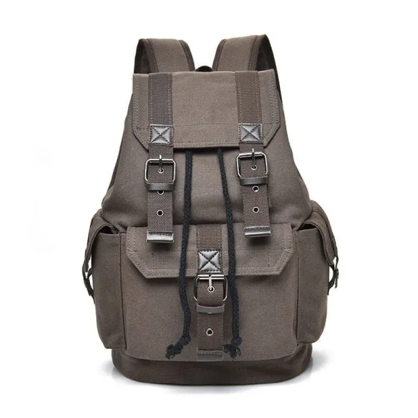 sac à dos vintage