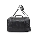 sac à dos vintage avec compartiments