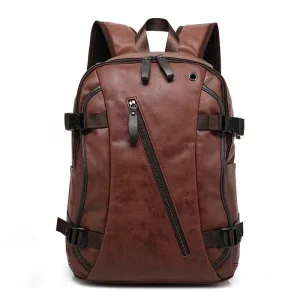 sac à dos vintage homme