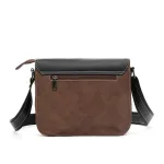 Sac à dos vintage pour homme