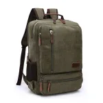 sac à dos vintage pour homme