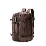 sac à dos vintage pour les hommes
