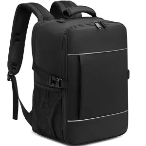 sac à dos voyage 40x20x25