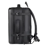 sac à dos voyage avec coque dure