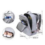 sac à dos voyage cabine pour femme
