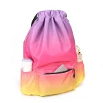 sac à dos voyage coloré