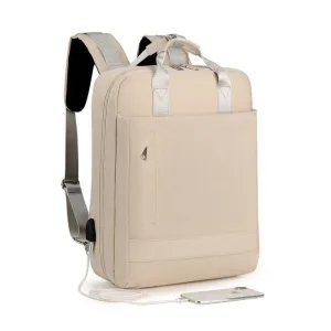 sac à dos voyage femme avion USB