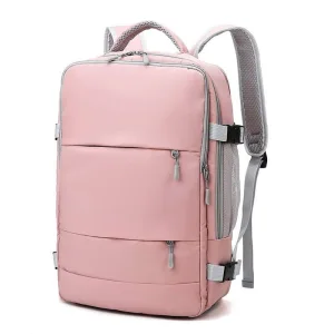 sac à dos voyage femme cabine