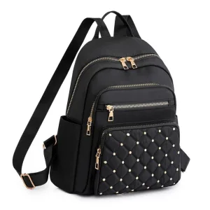 sac à dos voyage femme tendance