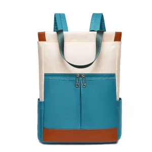 sac à dos voyage femme tendance original