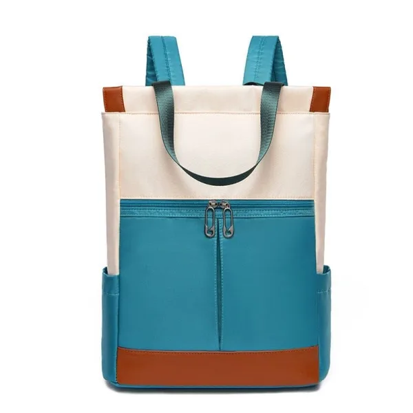sac à dos voyage femme tendance original