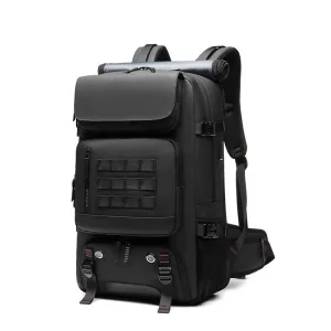 sac à dos voyage imperméable 50L