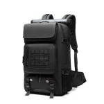 sac à dos voyage imperméable 50L