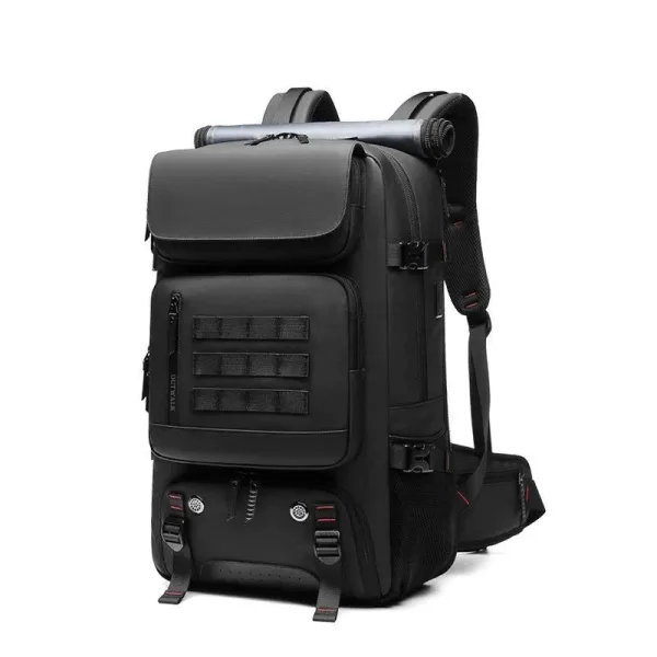 sac à dos voyage imperméable 50L