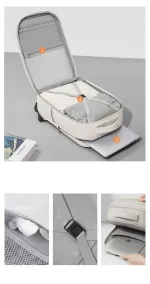 sac à dos voyage pratique ordinateur