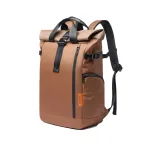 sac à dos waterproof roll top