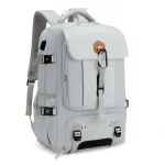 sac à dos week-end pratique 40L