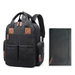 sac à langer bébé multifonction
