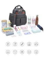 sac à langer bébé pratique