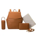 sac à langer chic et fonctionnel