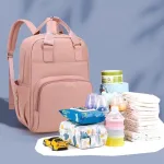 sac à langer mode pour maman