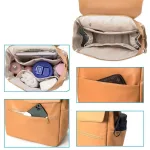 sac à langer moderne et pratique