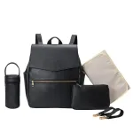 sac à langer personnalisé design