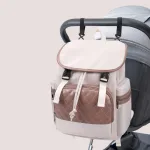 sac à langer pratique pour les voyages
