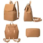 sac à langer stylé avec personnalisation