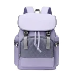 sac à langer stylé pour les sorties