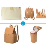 sac à langer tendance personnalisable