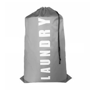 sac à linge sale de voyage laundry
