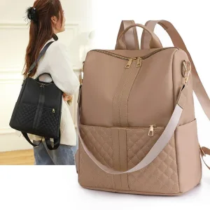sac à main à dos chic