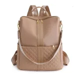sac à main à dos pratique