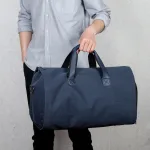 sac à main costume homme