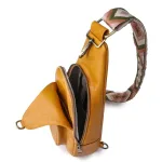 sac à main de poitrine femme