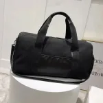 sac à main en toile vintage