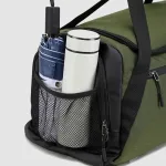 sac à main homme voyage urbain