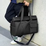 sac à main imperméable élégant