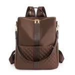 sac à main moderne à dos