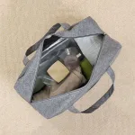 sac à main tendance pour avion