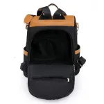 sac antivol femme pratique
