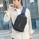 sac antivol léger