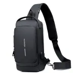 sac antivol mode pour quotidien