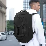 sac antivol pour homme